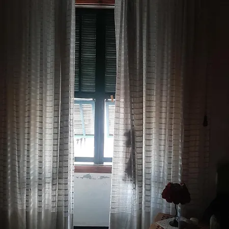 La Stanza Di Dalila 아파트 임페리아