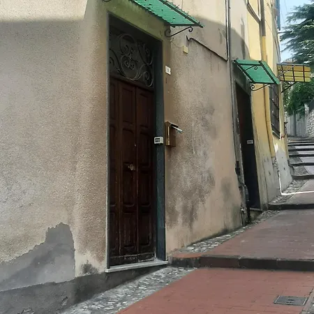 La Stanza Di Dalila *