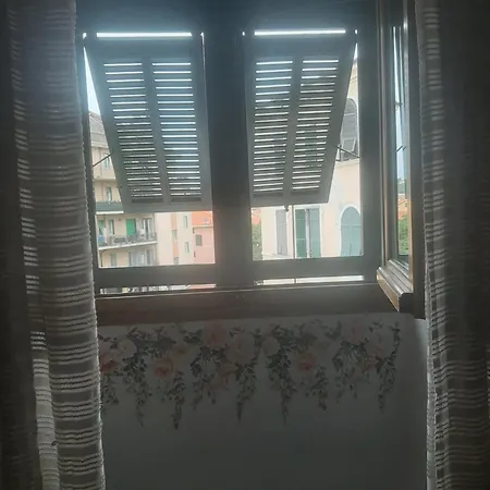 La Stanza Di Dalila *