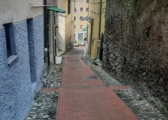 La Stanza Di Dalila Imperia