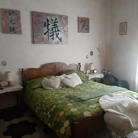 La Stanza Di Dalila *