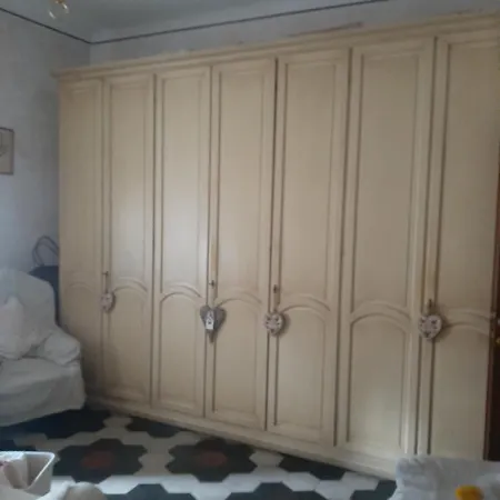La Stanza Di Dalila *