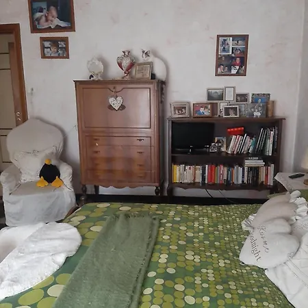 La Stanza Di Dalila * Imperia