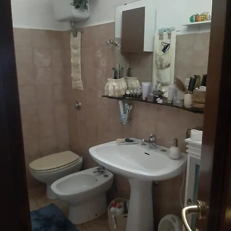 La Stanza Di Dalila Apartamento