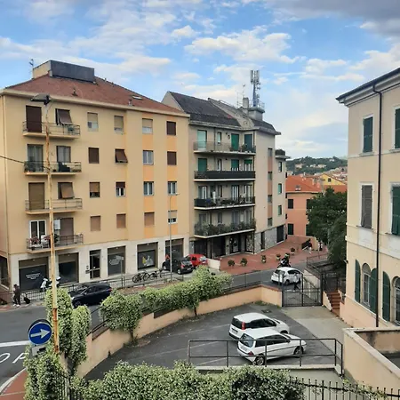 La Stanza Di Dalila * Imperia