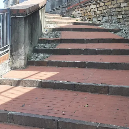 La Stanza Di Dalila Appartement *