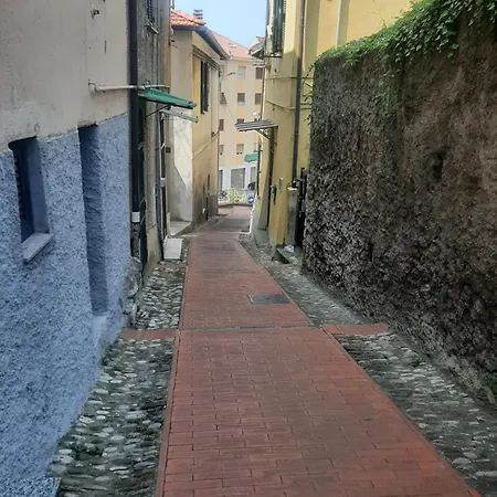 La Stanza Di Dalila Imperia