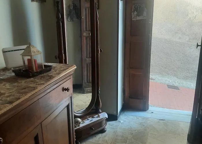 La Stanza Di Dalila Appartement Imperia