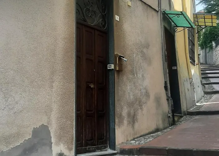 La Stanza Di Dalila *